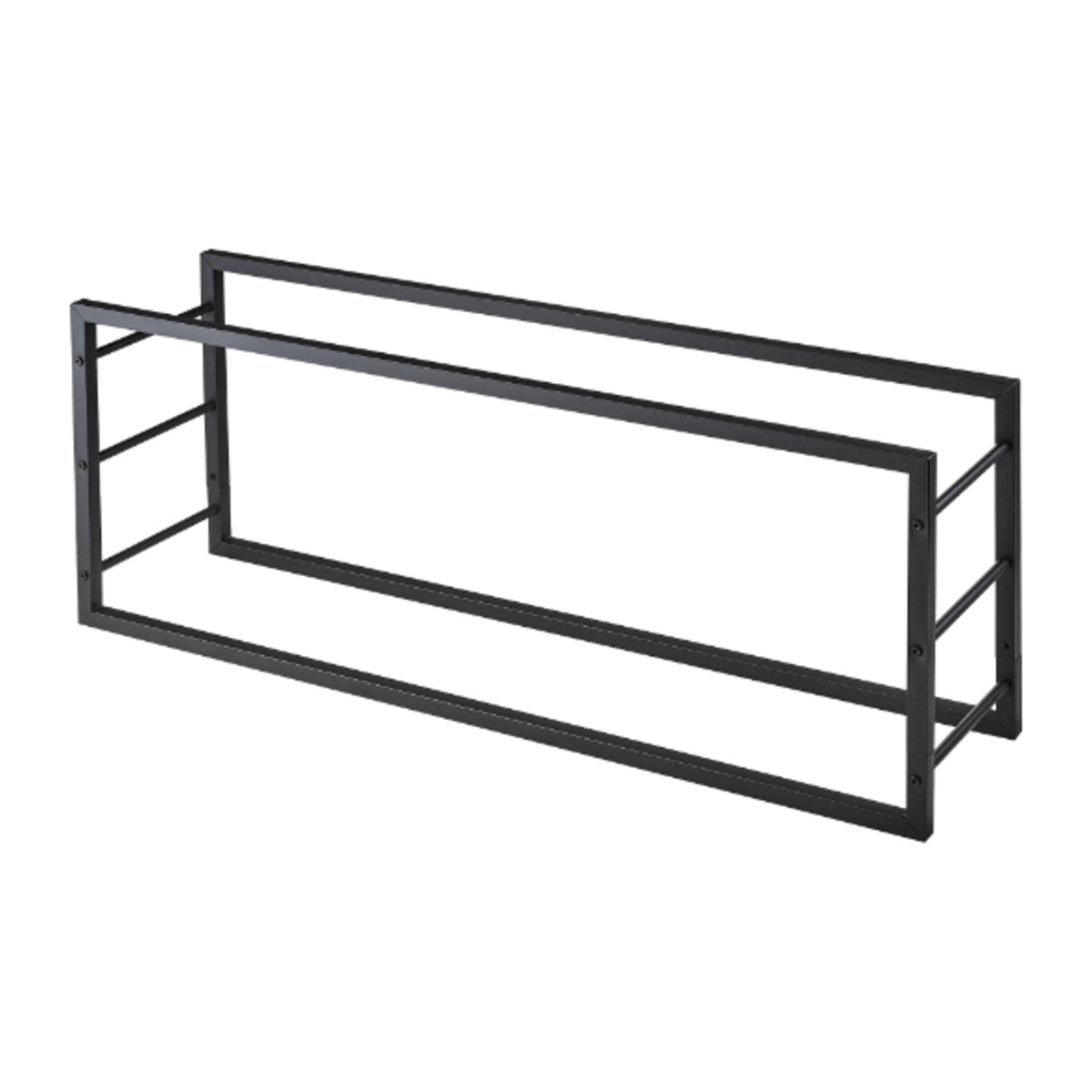 Bild 3 von HOME CREATION Kaminholzregal