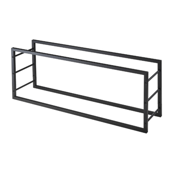 Bild 3 von HOME CREATION Kaminholzregal