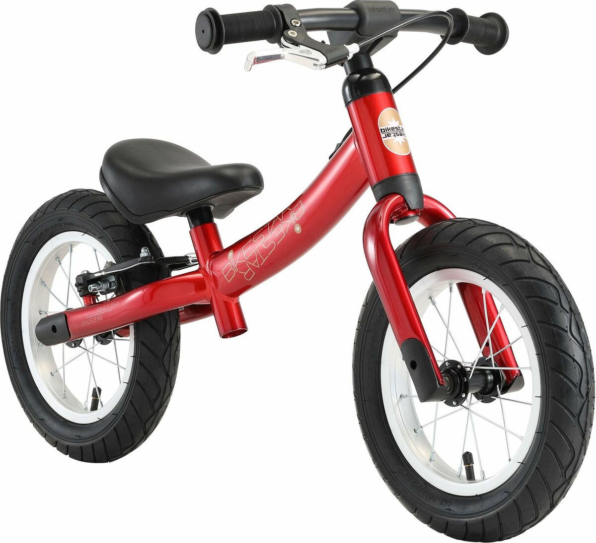 Bild 1 von Bikestar Laufrad BIKESTAR Kinderlaufrad ab 3 Jahre 12 Zoll Flex 12 Zoll