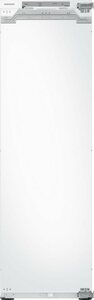 Samsung Einbaukühlschrank BRR29613EWW/EG, 177,5 cm hoch, 54 cm breit
