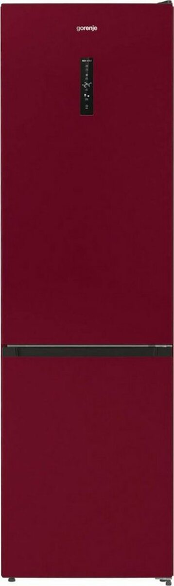 Bild 1 von GORENJE Kühl-/Gefrierkombination NK 89B0 DR, 200 cm hoch, 60 cm breit