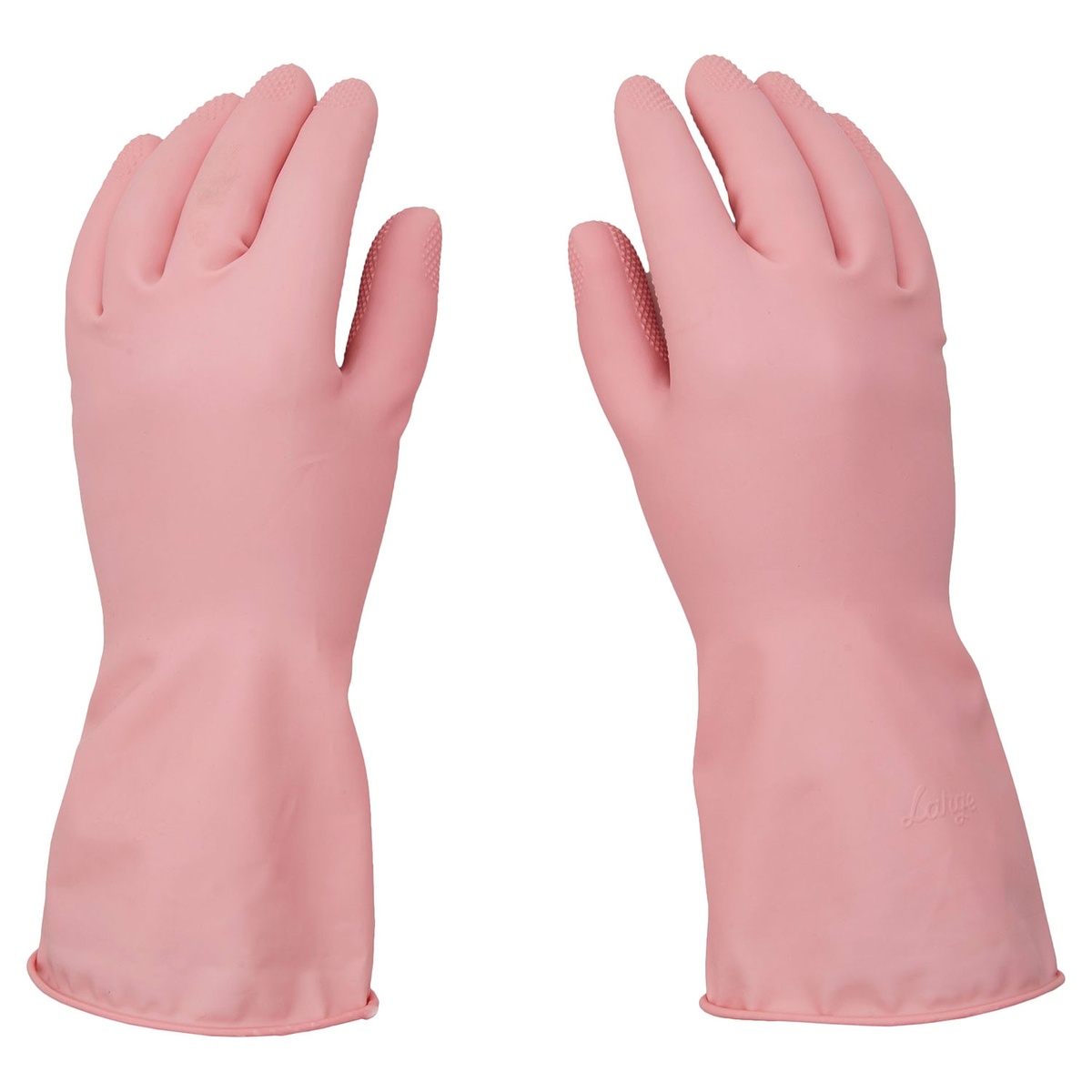 Bild 1 von OPTIHOME Haushaltshandschuhe, 3 Paar