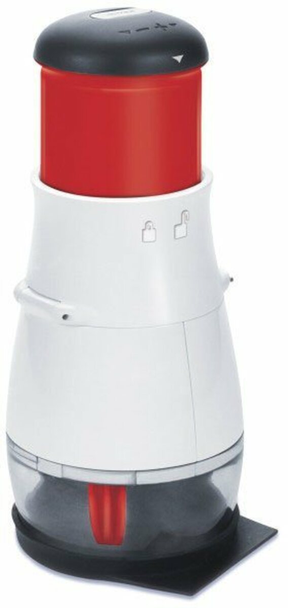 Bild 1 von zyliss Gemüsehacker Zick-Zick 2