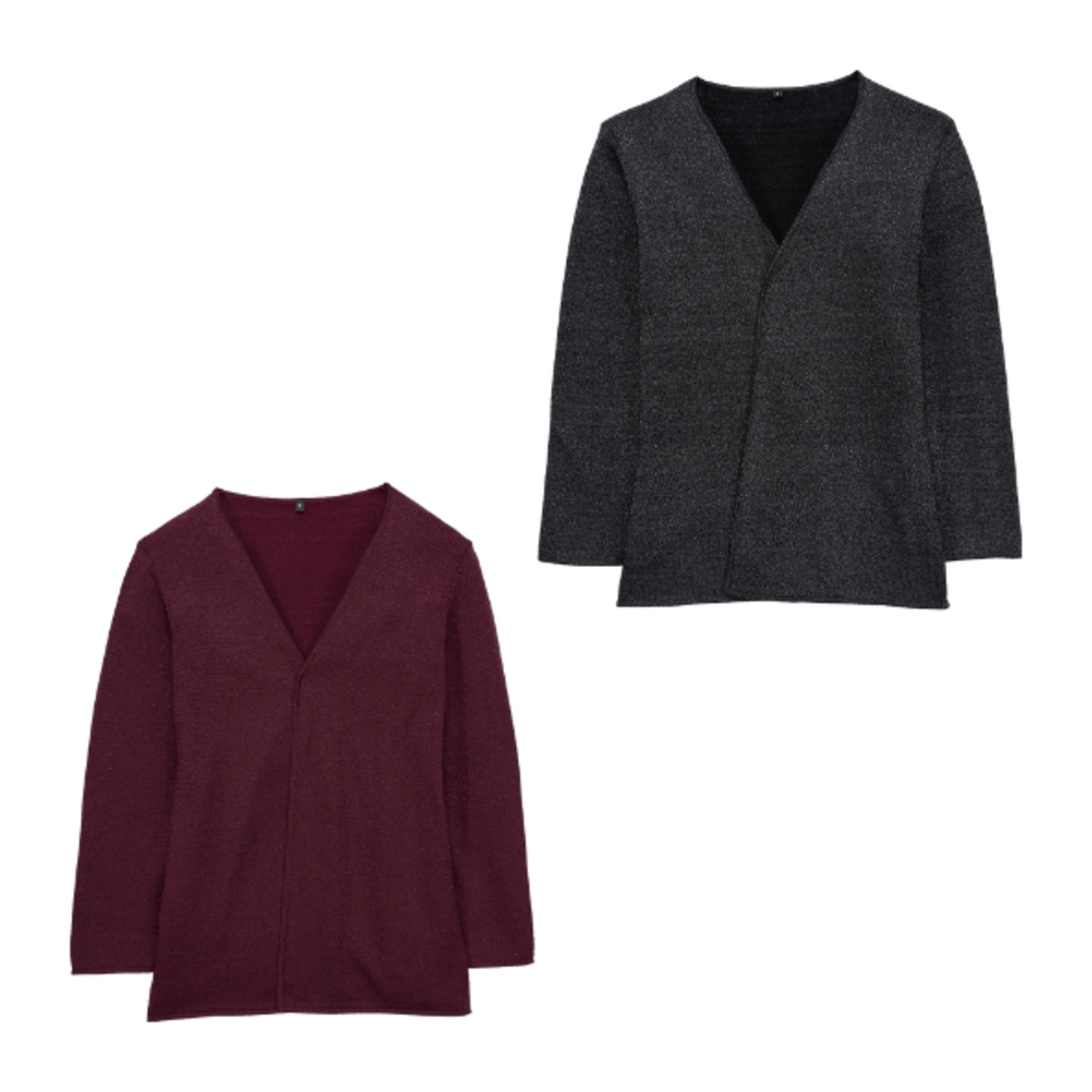 Bild 1 von UP2FASHION Glitzer-Cardigan