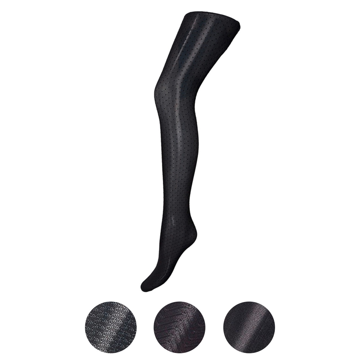 Bild 1 von LOOKS BY WOLFGANG JOOP Strumpfhose