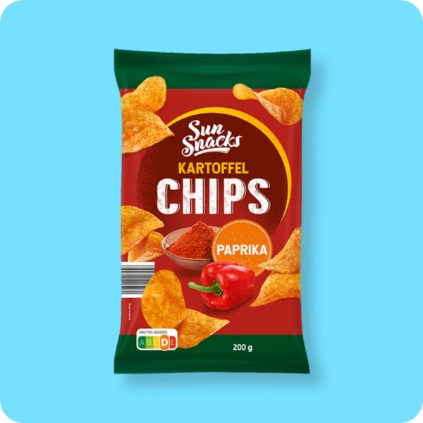 Bild 1 von Chips