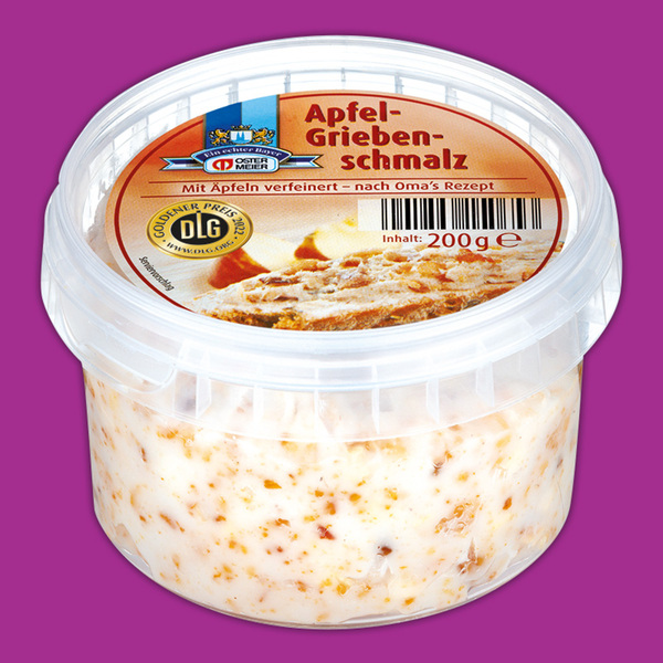 Bild 4 von Ostermeier Griebenschmalz