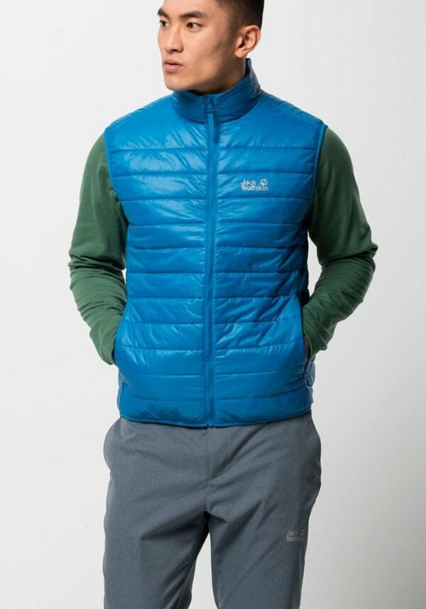 Bild 1 von Jack Wolfskin Steppweste JWP VEST M