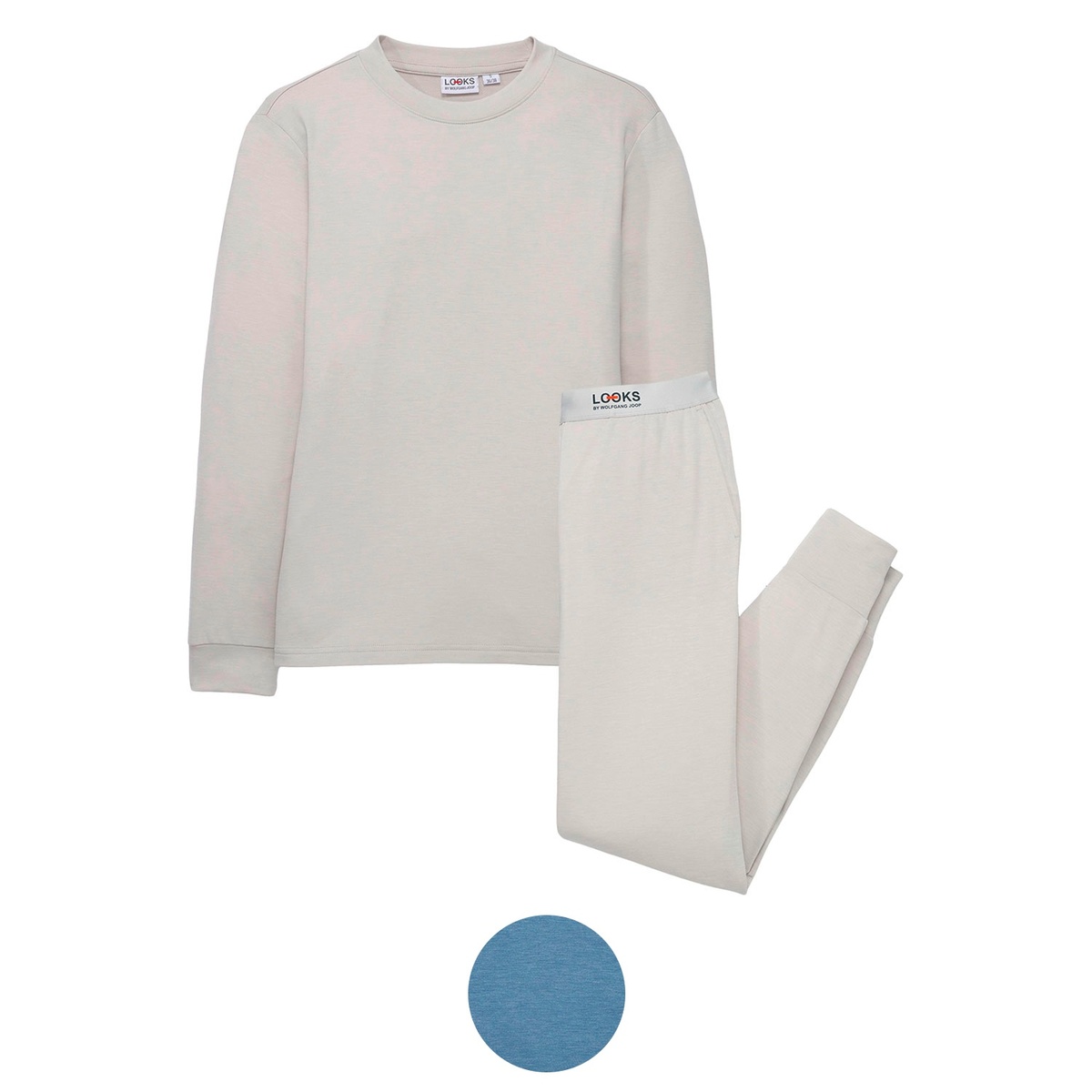 Bild 1 von LOOKS BY WOLFGANG JOOP Damen oder Herren Pyjama