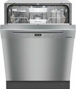 Bild 1 von Miele Unterbaugeschirrspüler, G 5332 SCU Active Plus S, 14 Maßgedecke