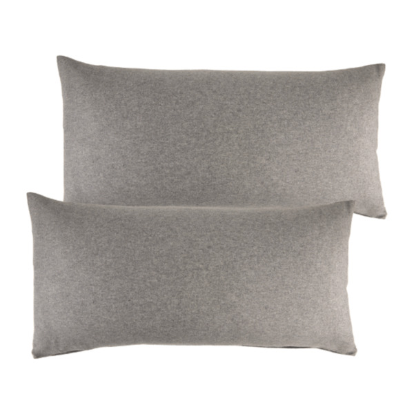 Bild 3 von NOVITESSE Webflanell-Kissenbezüge