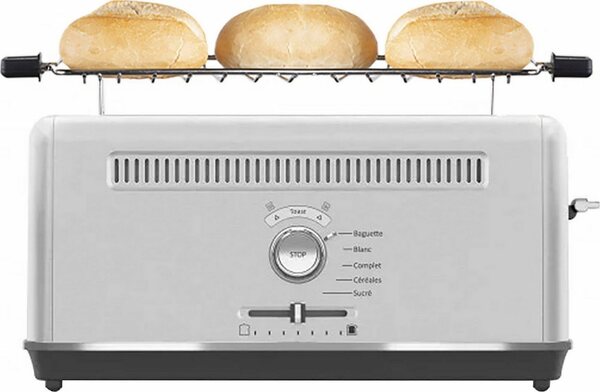 Bild 1 von Gastroback Toaster 42394 Design Advanced 4S, 1100 W