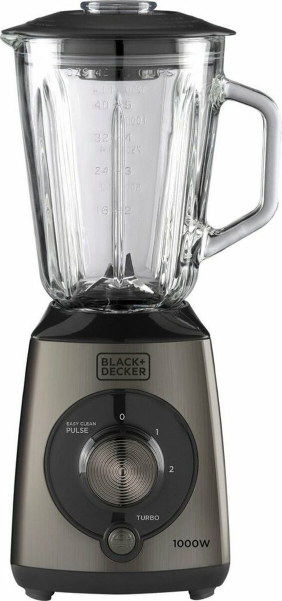 Bild 1 von Black + Decker Standmixer BXJB1000E / ES9120050B, 1000 W