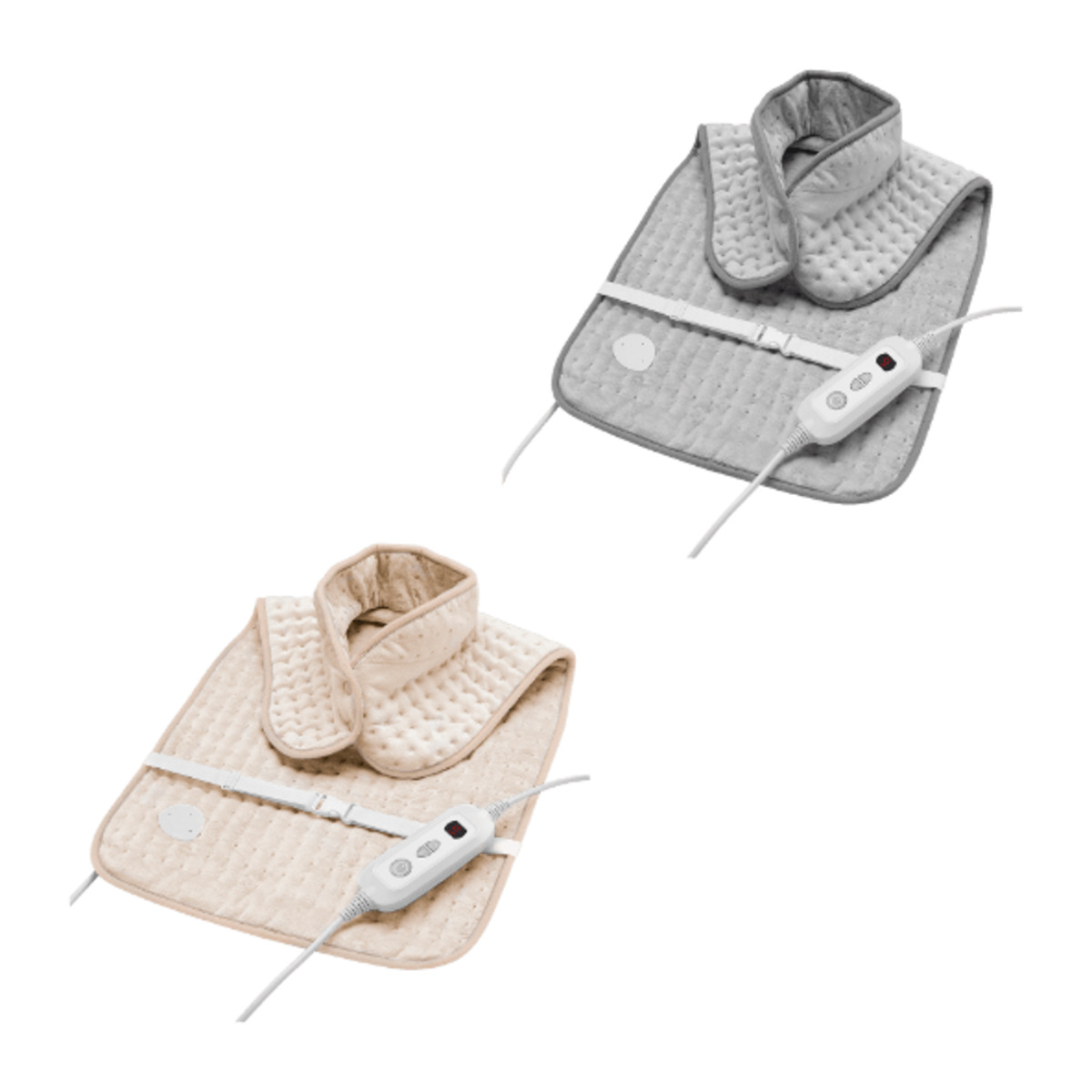 Bild 1 von AMBIANO Rücken- und Nackenheizkissen