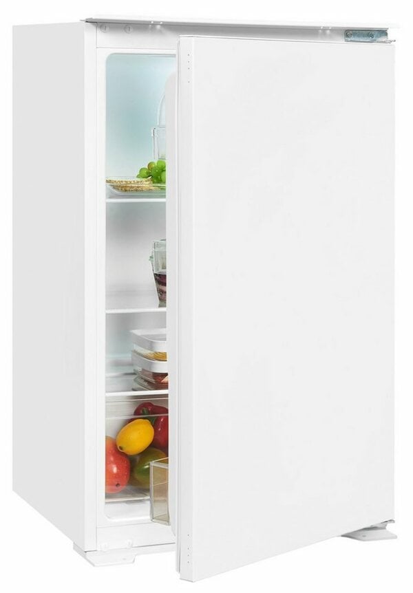 Bild 1 von exquisit Einbaukühlschrank EKS131-V-040E, 88 cm hoch, 54 cm breit