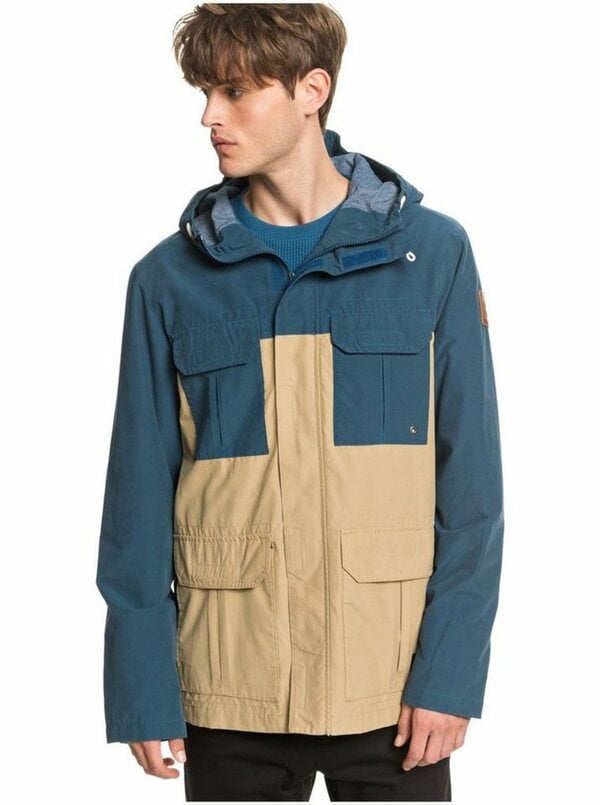 Bild 1 von Quiksilver Parka Fresh Evidence