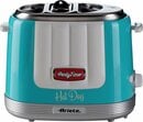 Bild 1 von Ariete Hotdog-Maker 206B Party Time blau, 650 W