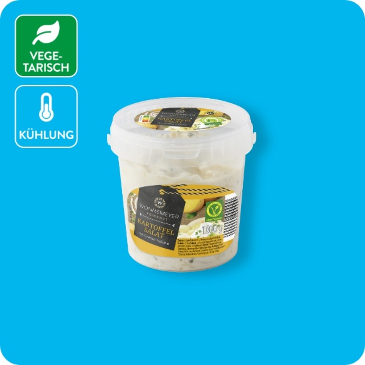 Bild 1 von Salatschale