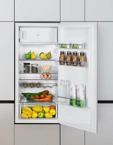 Alle Kühlschrank Angebote der aus der Werbung Marke Hanseatic