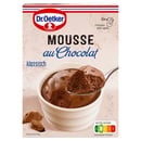 Bild 1 von DR. OETKER Mousse au Chocolat 92 g