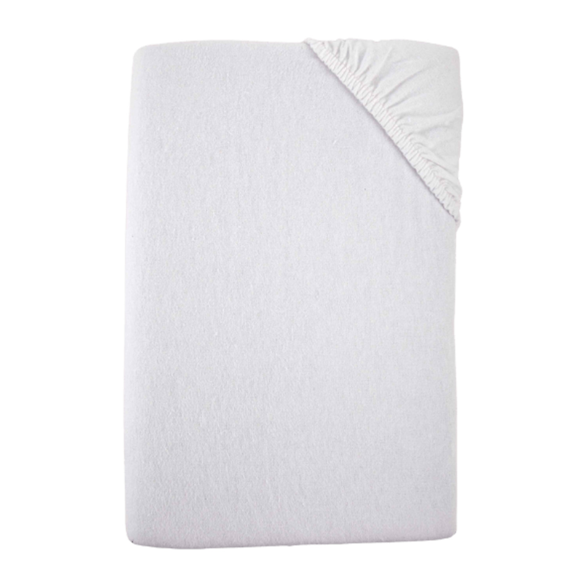 Bild 2 von NOVITESSE Webflanell-Spannbetttuch