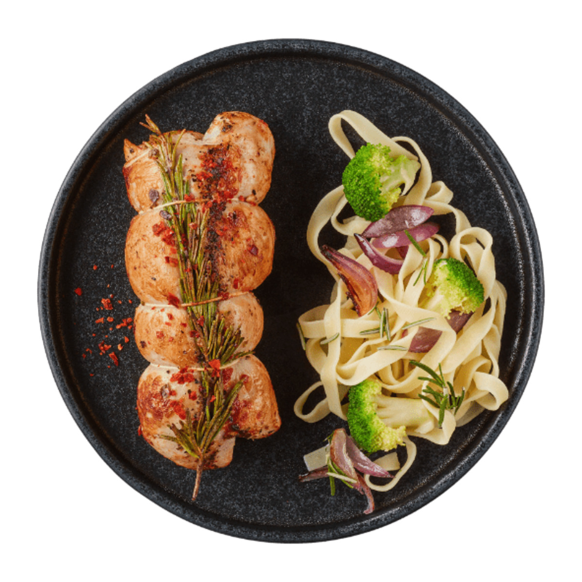 Bild 1 von GOURMET FINEST CUISINE Kaninchen-Rollbraten