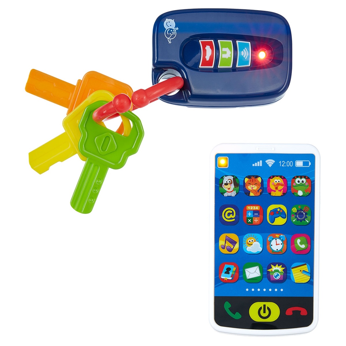 Bild 2 von PLAY Elektrisches Lernspielzeug