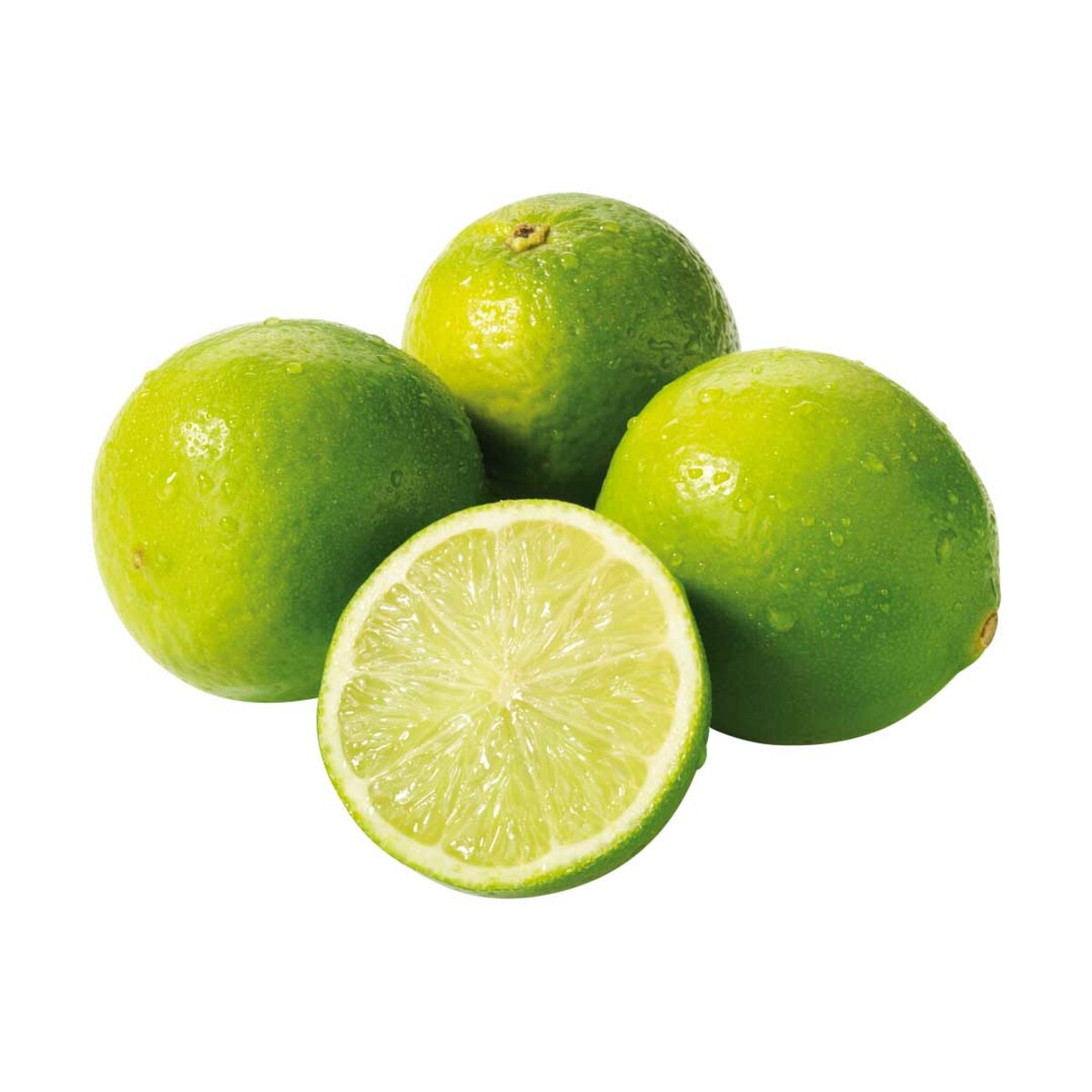 LIMETTEN Kennzeichnung siehe Etikett, Kl. I, je 4erSchale ansehen!