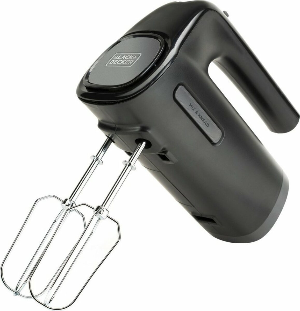 Bild 1 von Black + Decker Handmixer BXMX300E/ ES9130070B, 300 W