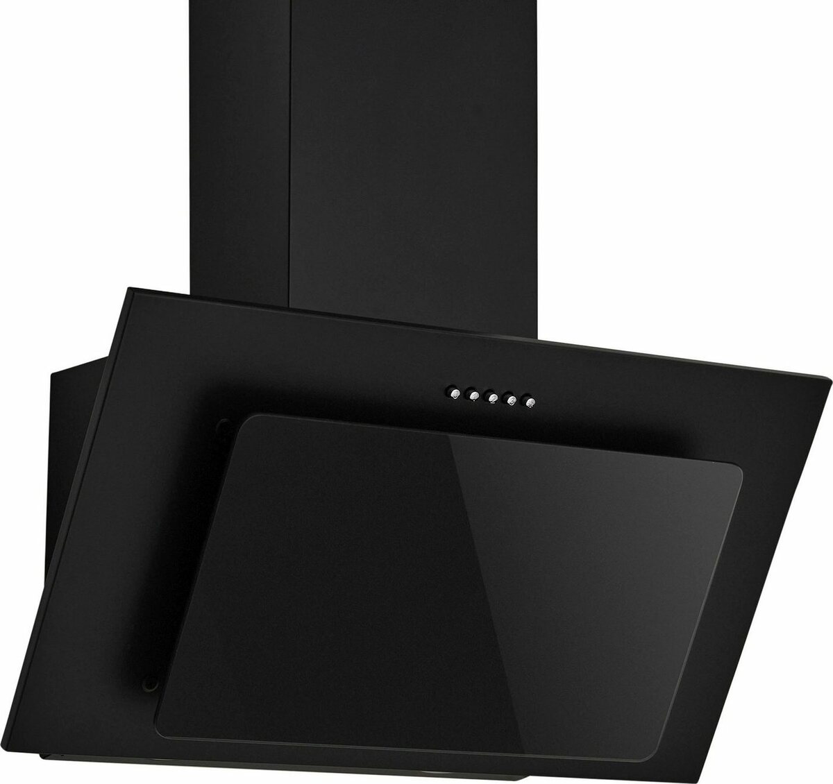 Bild 1 von RESPEKTA Kopffreihaube CH 33060, 60 cm, 3 Leistungsstufen, LED-Beleuchtung, Ab- und Umluftfähig