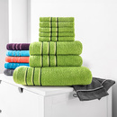 Bild 1 von Sensino Hochwertige Frottierwaren "Rantum"