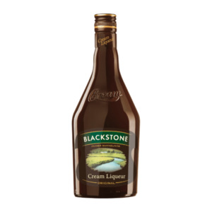 BLACKSTONE Cream Liqueur