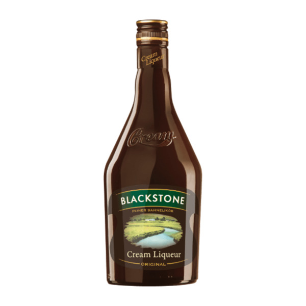 Bild 1 von BLACKSTONE Cream Liqueur