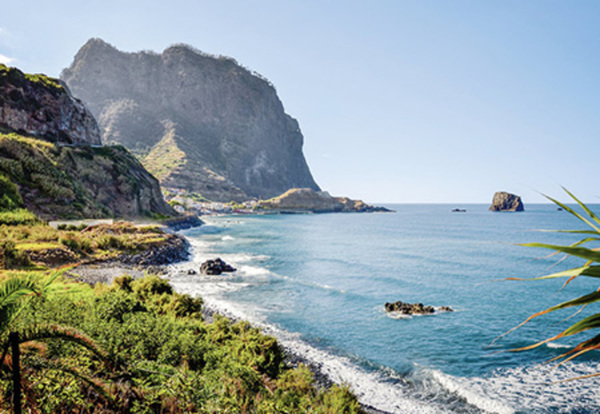 Bild 1 von Madeira - Rundreise inkl. Mietwagen  Levadas, üppige Vegetation und Küsten