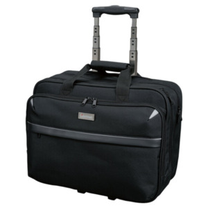 Business Laptop-Trolley Xray