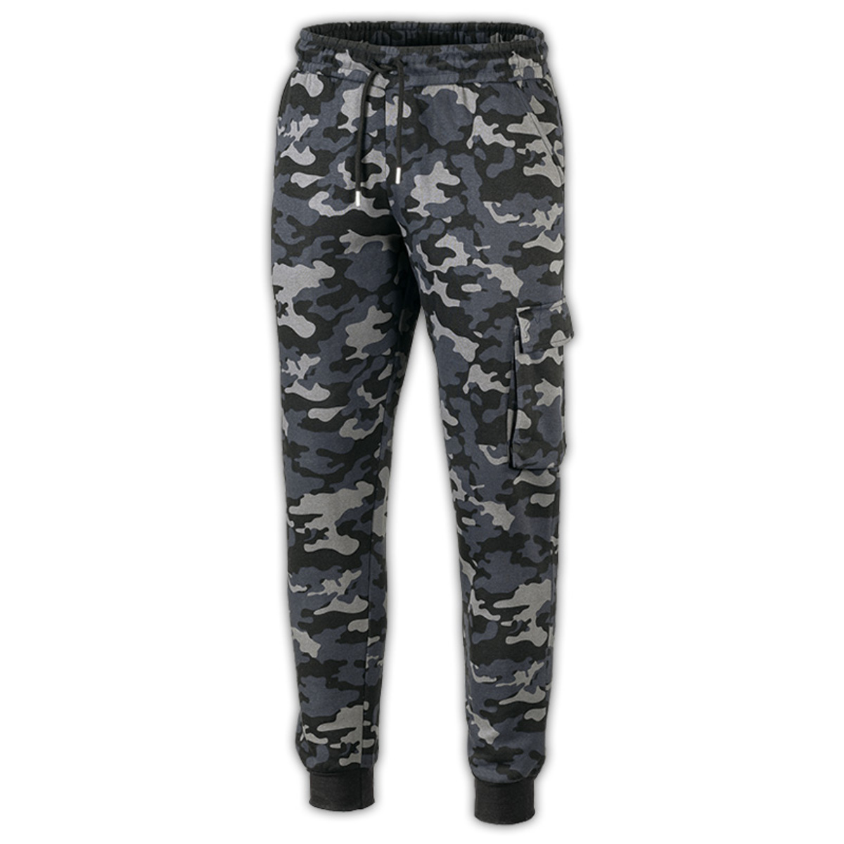 Bild 3 von Toptex Sport Sport-/ Freizeit-Cargo-Sweathose