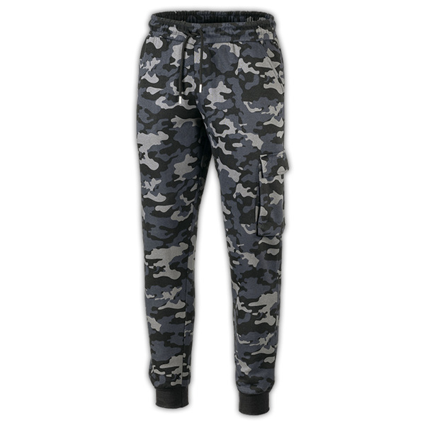 Bild 3 von Toptex Sport Sport-/ Freizeit-Cargo-Sweathose