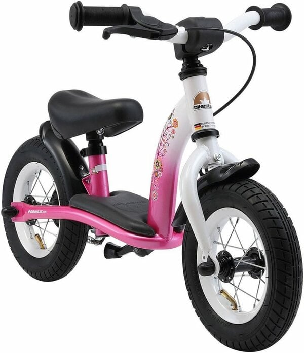 Bild 1 von Bikestar Laufrad BIKESTAR Kinderlaufrad Classic ab 2 Jahre mit Bremse 10 Zoll