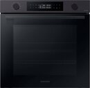 Bild 1 von Samsung Einbaubackofen Serie 4 NV7B44503DB, Pyrolyse-Selbstreinigung