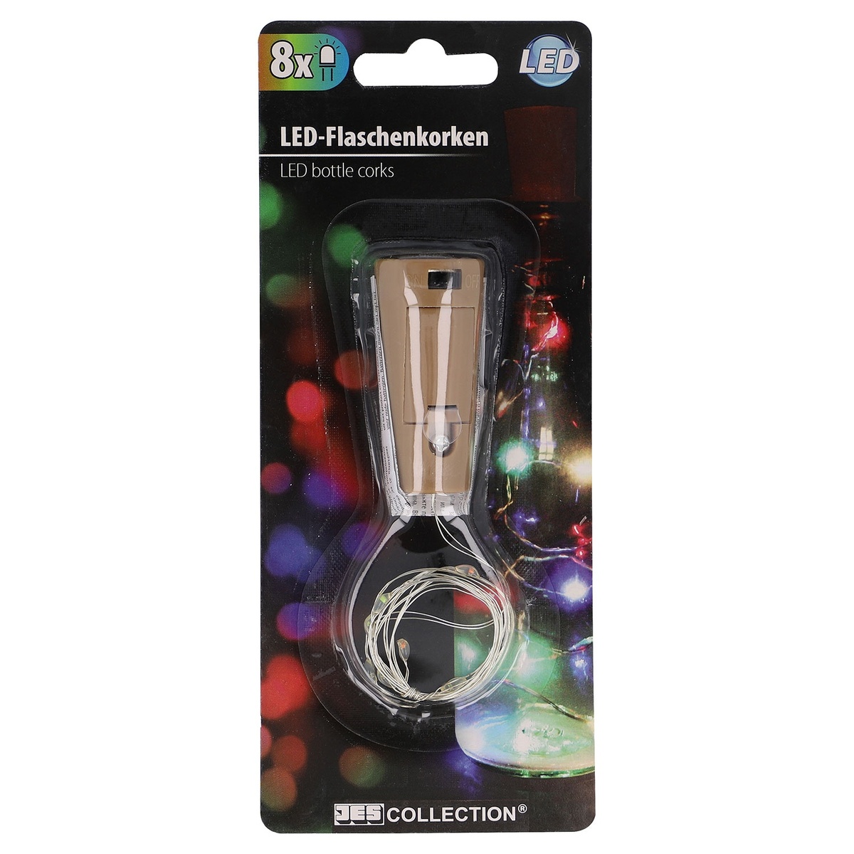 Bild 4 von JES COLLECTION Silvester-Partyzubehör