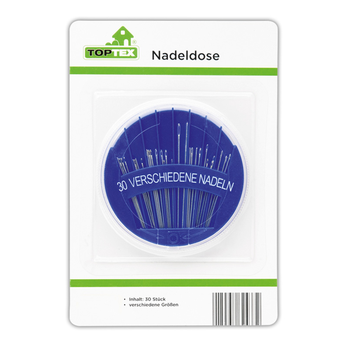 Bild 3 von Toptex Kurzwaren