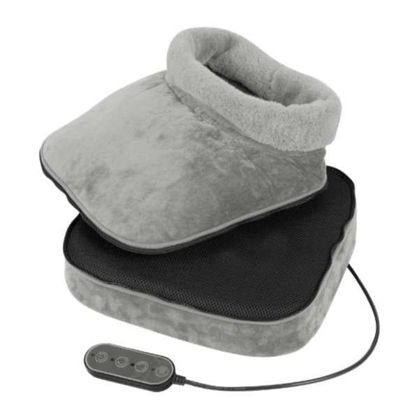 Bild 3 von AMBIANO Shiatsu Nacken- / Fußmassagegerät