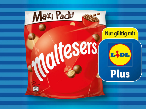 Bild 1 von Maltesers Maxi Pack!, 
         300 g