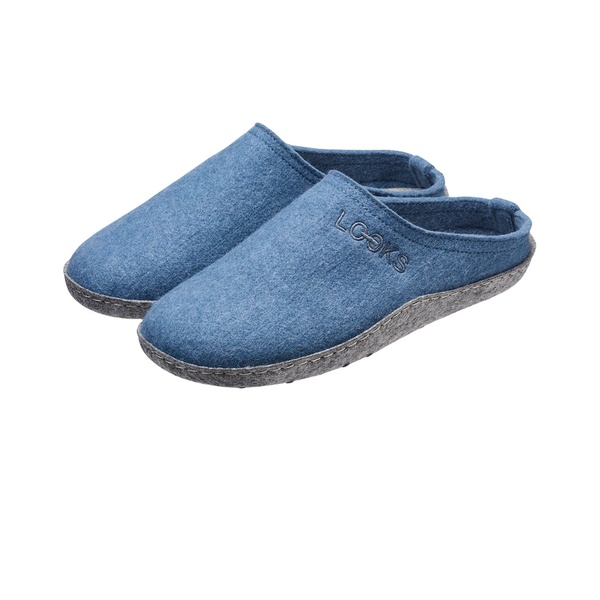 Bild 2 von LOOKS BY WOLFGANG JOOP Damen oder Herren Hausschuh