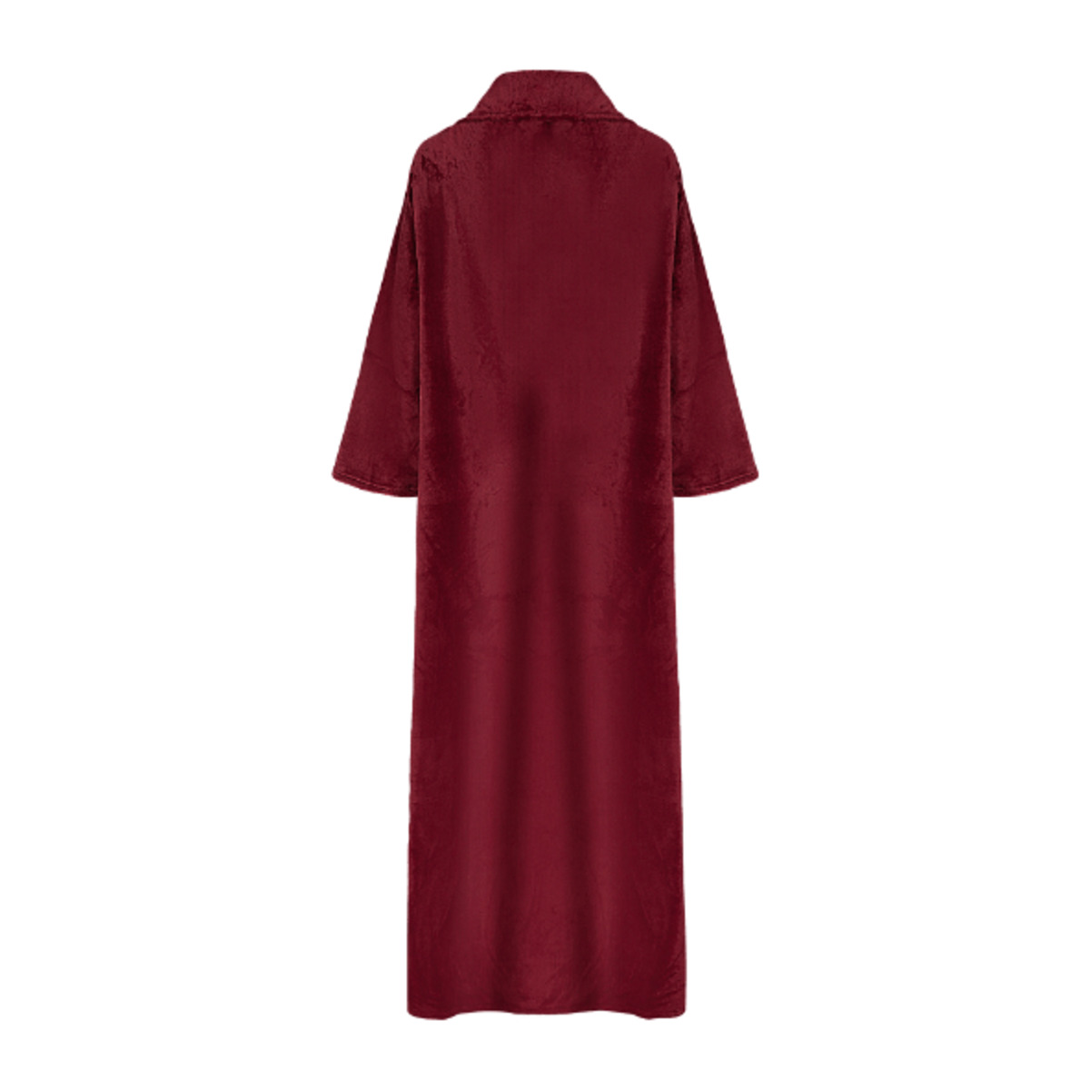 Bild 4 von HOME CREATION Kuscheldecke mit Ärmeln