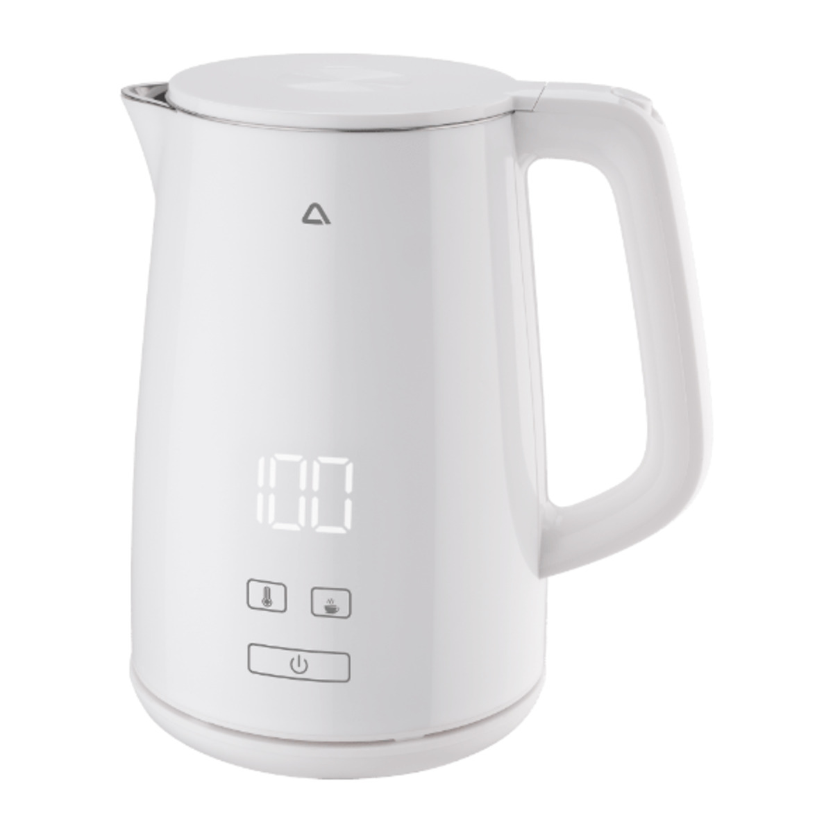 Bild 3 von AMBIANO Digitaler Wasserkocher