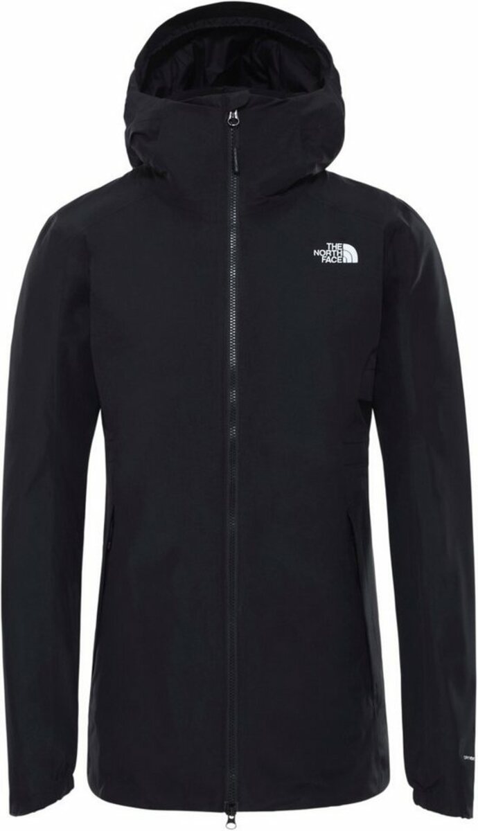 Bild 1 von The North Face Funktionsparka HIKESTELLER Wasserdicht & Winddicht & Atmungsaktiv