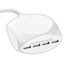 Bild 2 von Powertec Electric Clevere USB-Ladegeräte