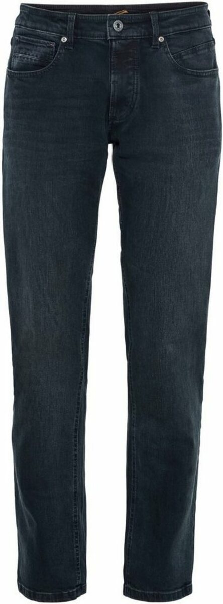 Bild 1 von camel active 5-Pocket-Jeans WOODSTOCK