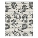 Bild 1 von Lichtblick Plissee Klemmfix, ohne Bohren, blickdicht, Black Watercolor Branches - Schwarz